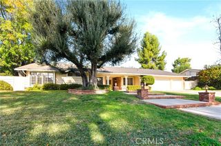 20751 De Forest, Woodland Hills (los Angeles), CA 91364