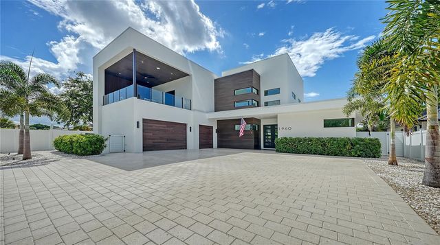 1960 BOYCE STREET, Sarasota, FL 34239