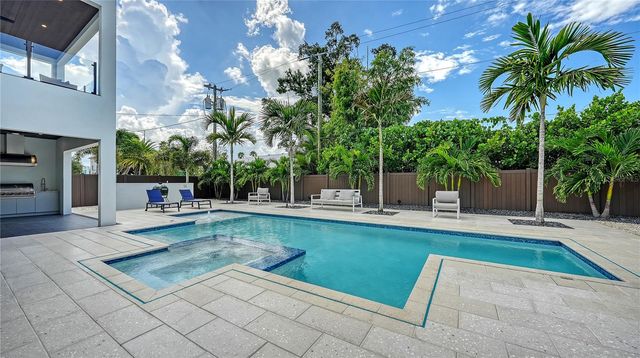 1960 BOYCE STREET, Sarasota, FL 34239