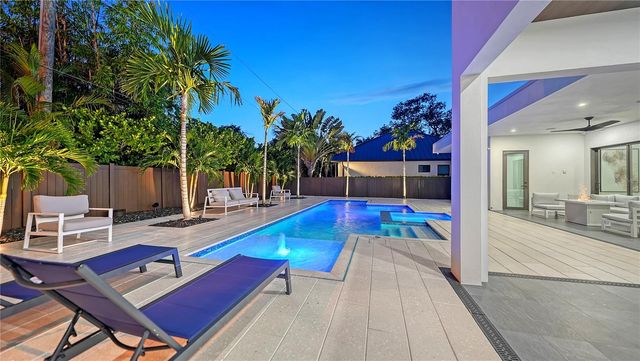 1960 BOYCE STREET, Sarasota, FL 34239