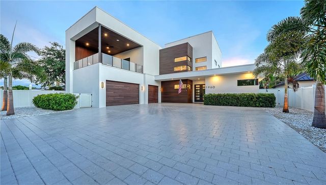1960 BOYCE STREET, Sarasota, FL 34239