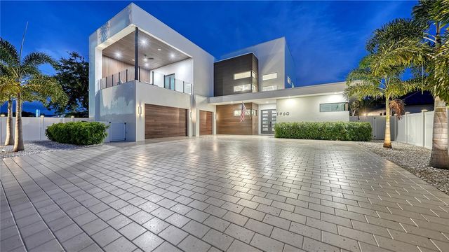1960 BOYCE STREET, Sarasota, FL 34239