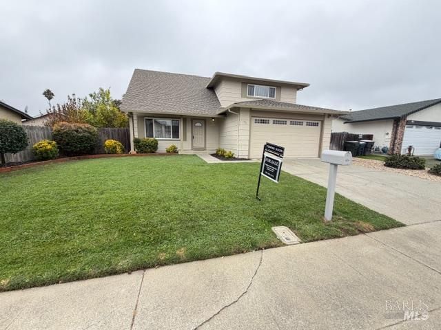 604 Seagull Dr, Suisun City, CA 94585