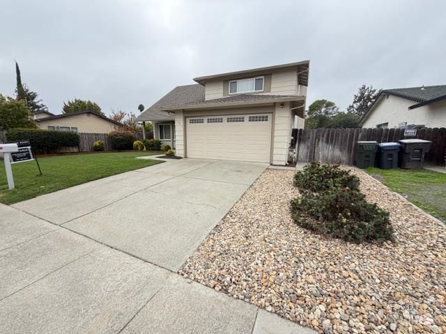 604 Seagull Dr, Suisun City, CA 94585
