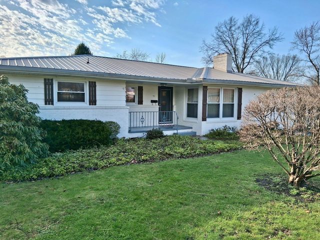 95 THIRD Avenue, Albion, PA 16401