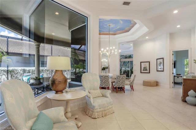 3137 Terramar DR, Naples, FL 34119