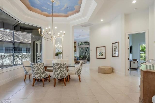 3137 Terramar DR, Naples, FL 34119