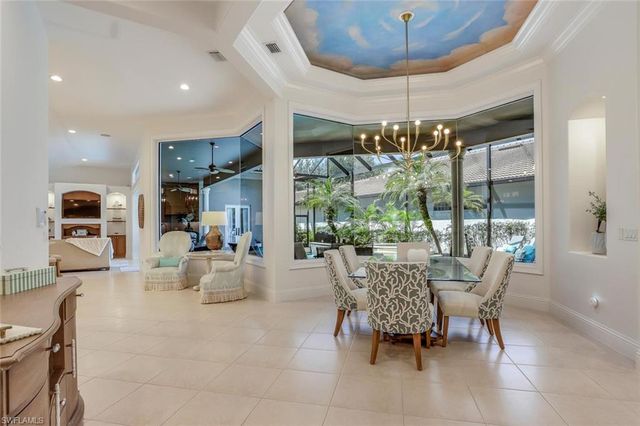 3137 Terramar DR, Naples, FL 34119