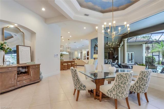 3137 Terramar DR, Naples, FL 34119