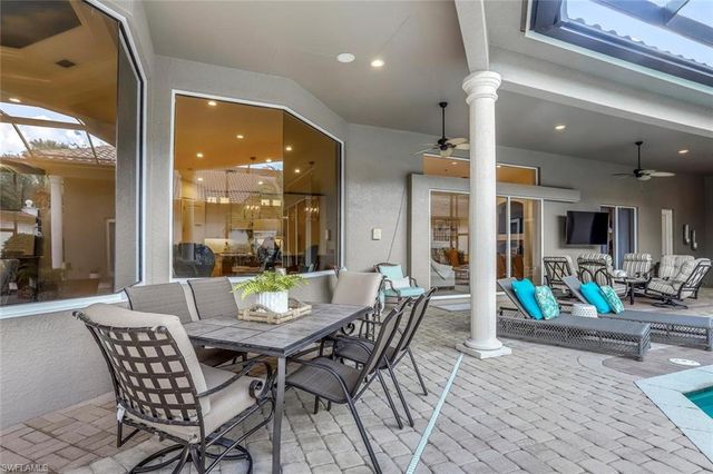 3137 Terramar DR, Naples, FL 34119