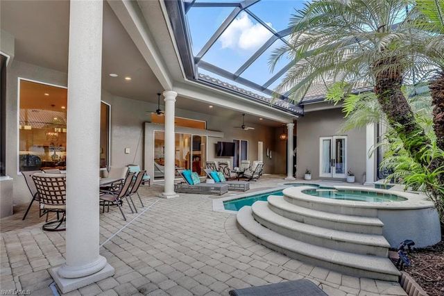 3137 Terramar DR, Naples, FL 34119