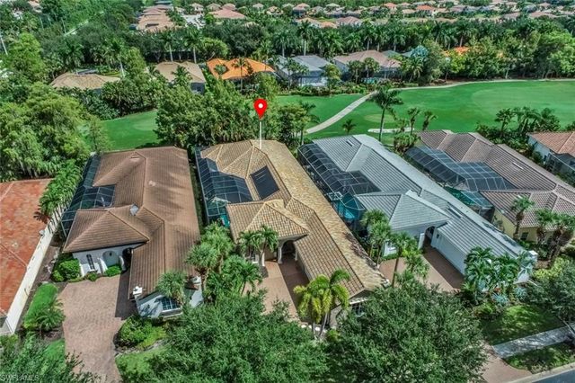 3137 Terramar DR, Naples, FL 34119