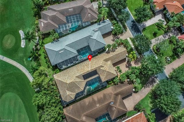 3137 Terramar DR, Naples, FL 34119