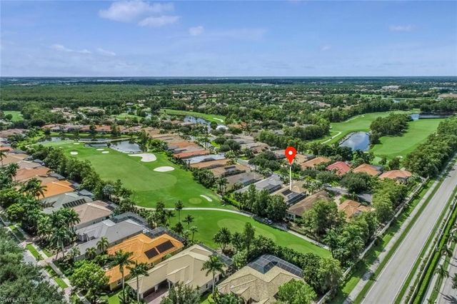 3137 Terramar DR, Naples, FL 34119
