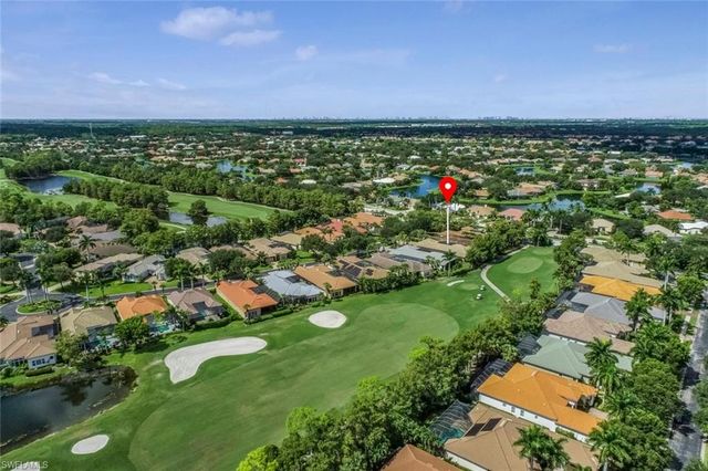 3137 Terramar DR, Naples, FL 34119