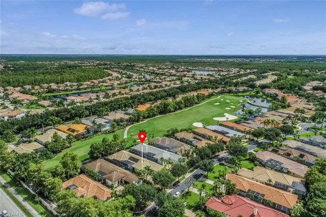 3137 Terramar DR, Naples, FL 34119