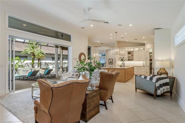3137 Terramar DR, Naples, FL 34119