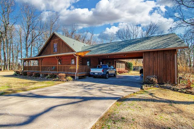 335 Old Dirt Road, England, AR 72046