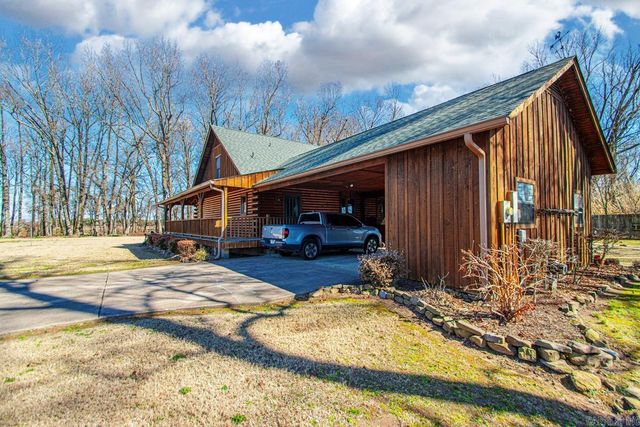 335 Old Dirt Road, England, AR 72046