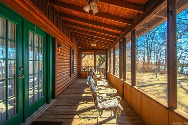 335 Old Dirt Road, England, AR 72046