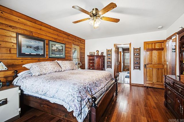 335 Old Dirt Road, England, AR 72046