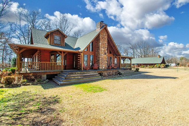 335 Old Dirt Road, England, AR 72046