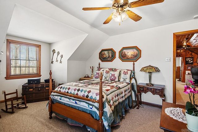 335 Old Dirt Road, England, AR 72046