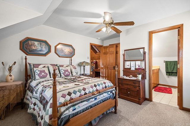 335 Old Dirt Road, England, AR 72046