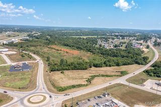 Tract 5 off Hwy 72 Bypass, Fredericktown, MO 63645