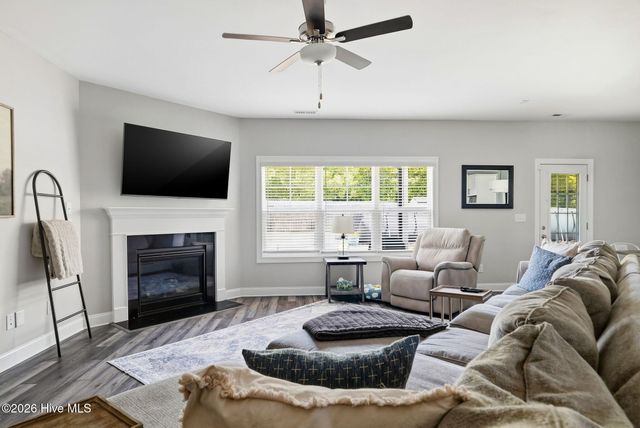 235 Enfield Drive, Carthage, NC 28327