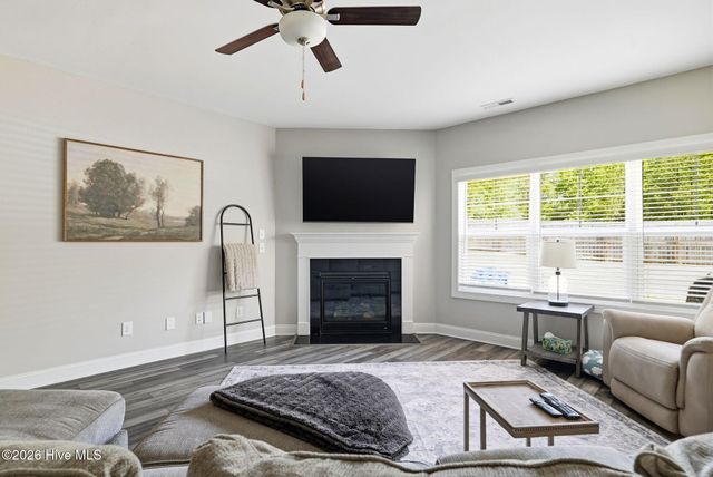 235 Enfield Drive, Carthage, NC 28327