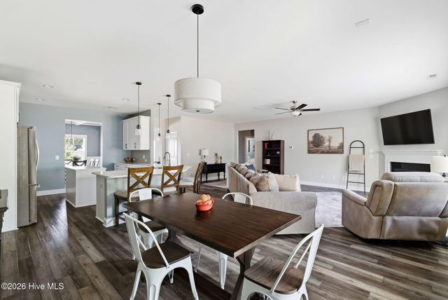 235 Enfield Drive, Carthage, NC 28327