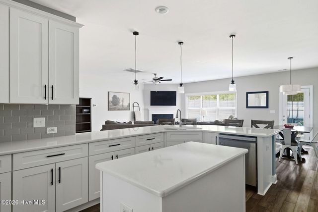 235 Enfield Drive, Carthage, NC 28327