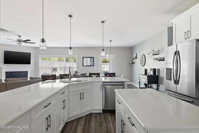 235 Enfield Drive, Carthage, NC 28327