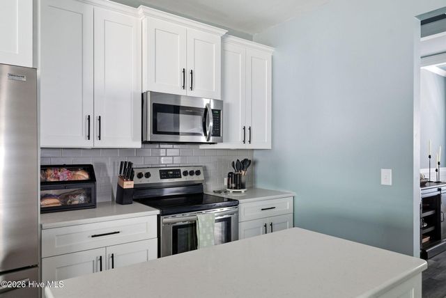 235 Enfield Drive, Carthage, NC 28327