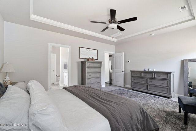 235 Enfield Drive, Carthage, NC 28327