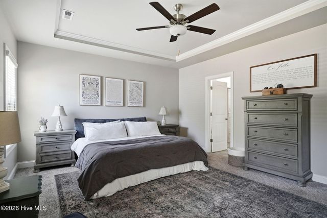 235 Enfield Drive, Carthage, NC 28327