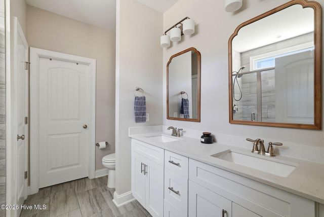 235 Enfield Drive, Carthage, NC 28327