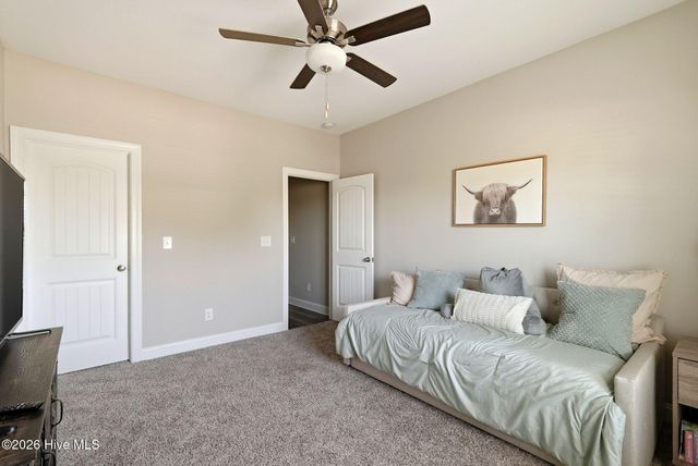 235 Enfield Drive, Carthage, NC 28327