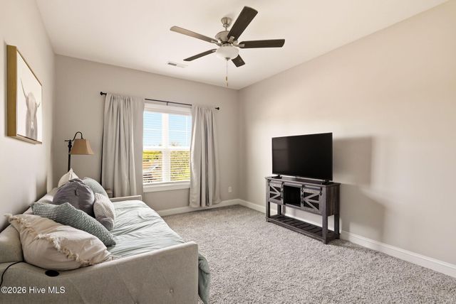 235 Enfield Drive, Carthage, NC 28327