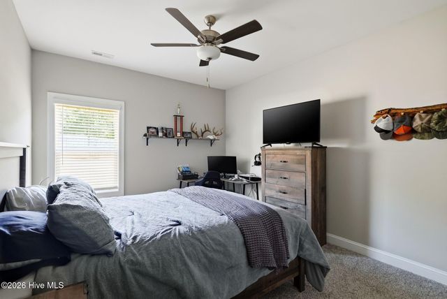 235 Enfield Drive, Carthage, NC 28327