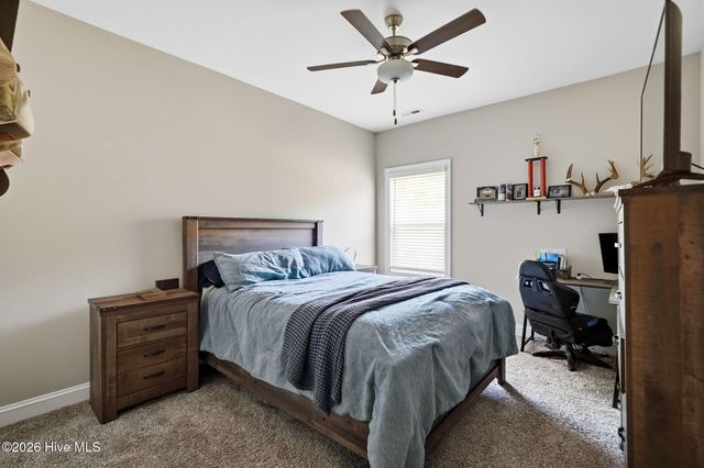 235 Enfield Drive, Carthage, NC 28327