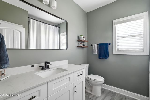 235 Enfield Drive, Carthage, NC 28327