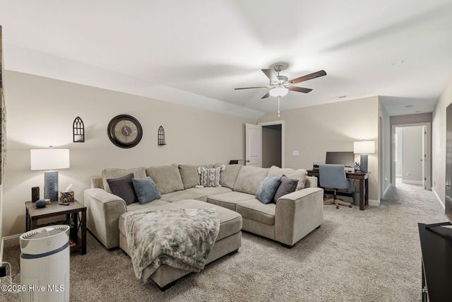 235 Enfield Drive, Carthage, NC 28327