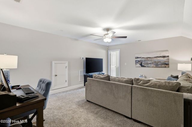 235 Enfield Drive, Carthage, NC 28327