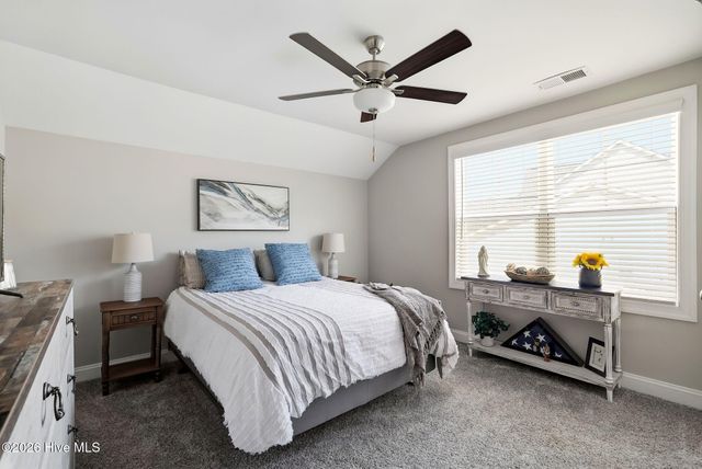 235 Enfield Drive, Carthage, NC 28327