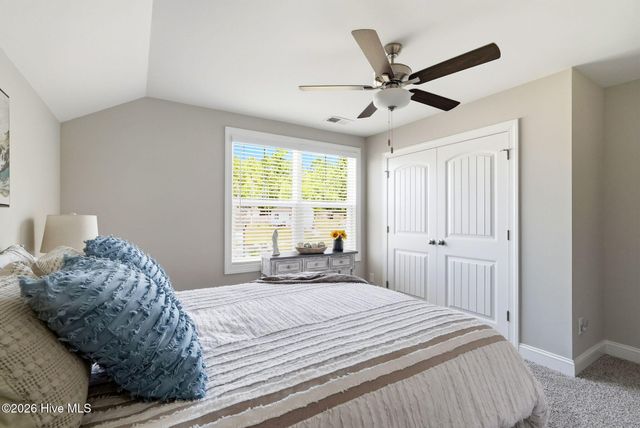 235 Enfield Drive, Carthage, NC 28327