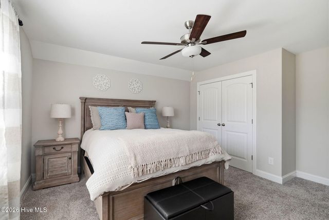 235 Enfield Drive, Carthage, NC 28327