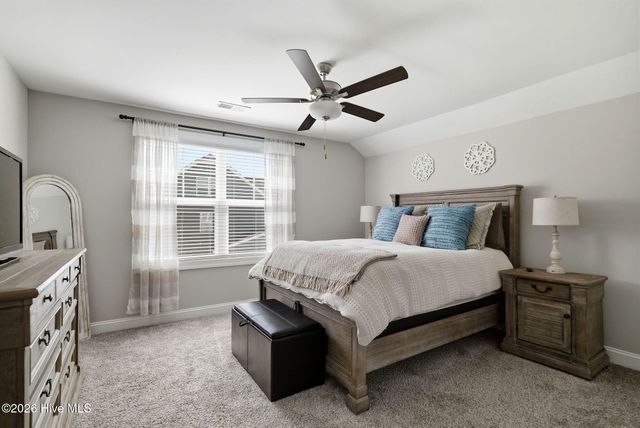 235 Enfield Drive, Carthage, NC 28327