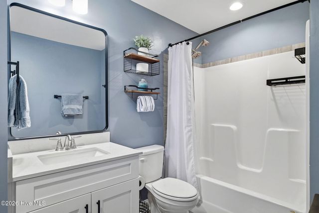 235 Enfield Drive, Carthage, NC 28327